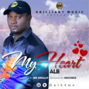 ALB - My Heart